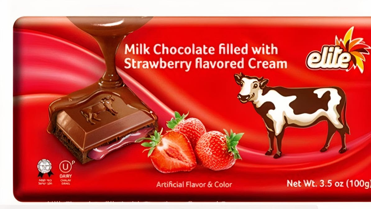 Schwartz's Marketplace by null