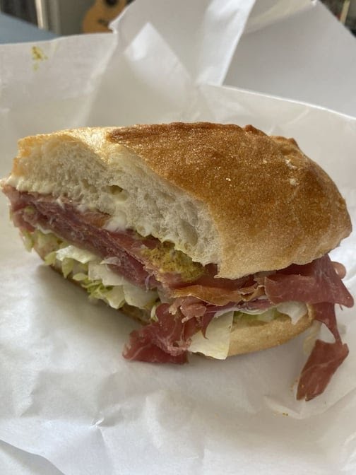 Roma Restaurant by null