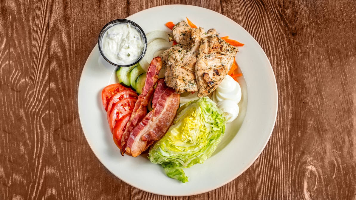 Plumsteadville Pub by null