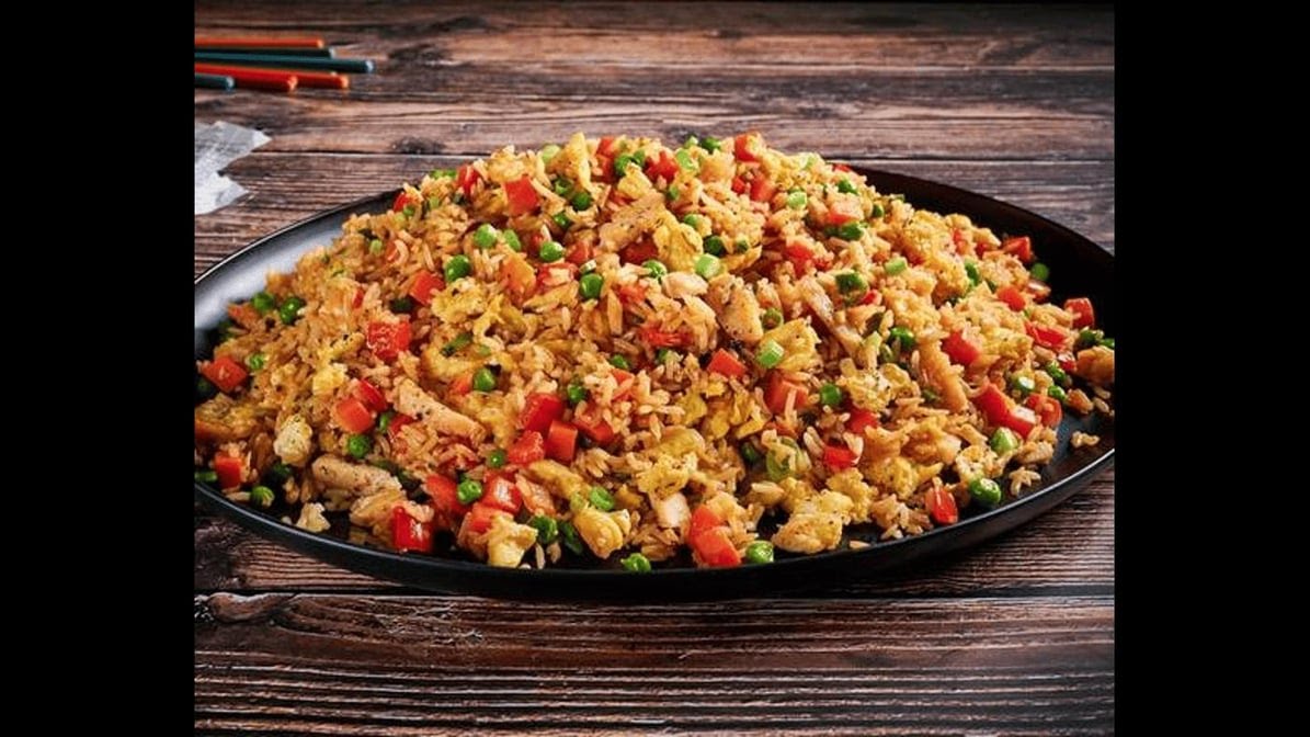 Capital Musubi - Tysons by null