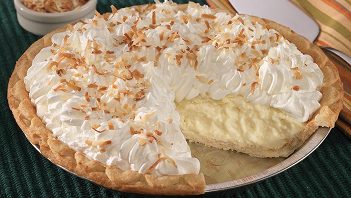 Shari's Cafe and Pies by null
