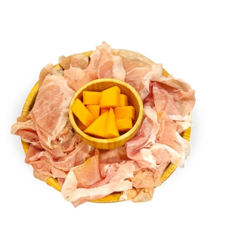 Retrobottega di Prezzemolo & Vitale - Quattro Canti by null