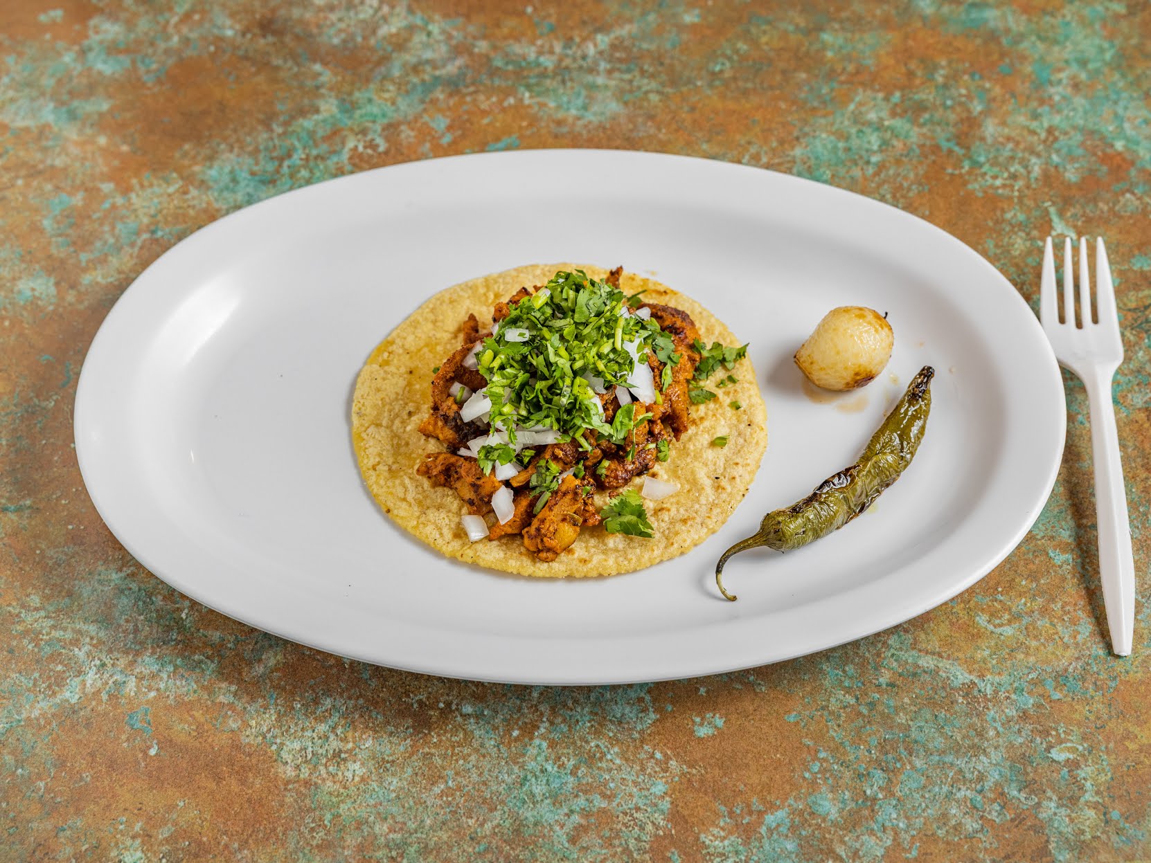 Guadalajara Tacos by null