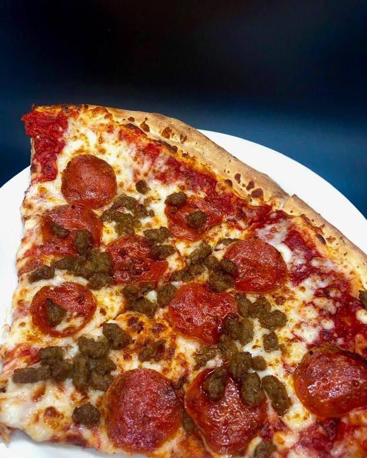 Pungo Pizza & Ice Cream by null