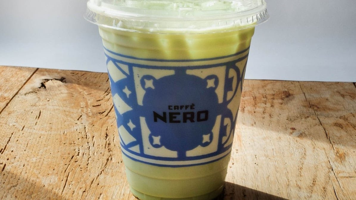 Caffè Nero by null