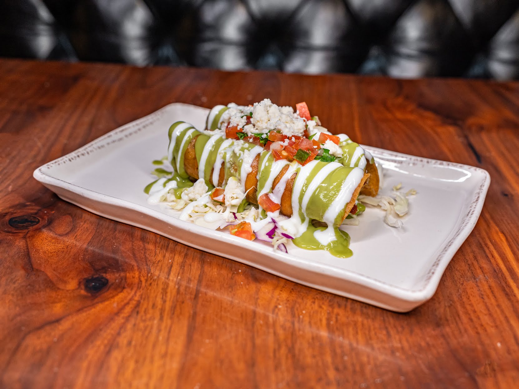 La Villita Cantina by null