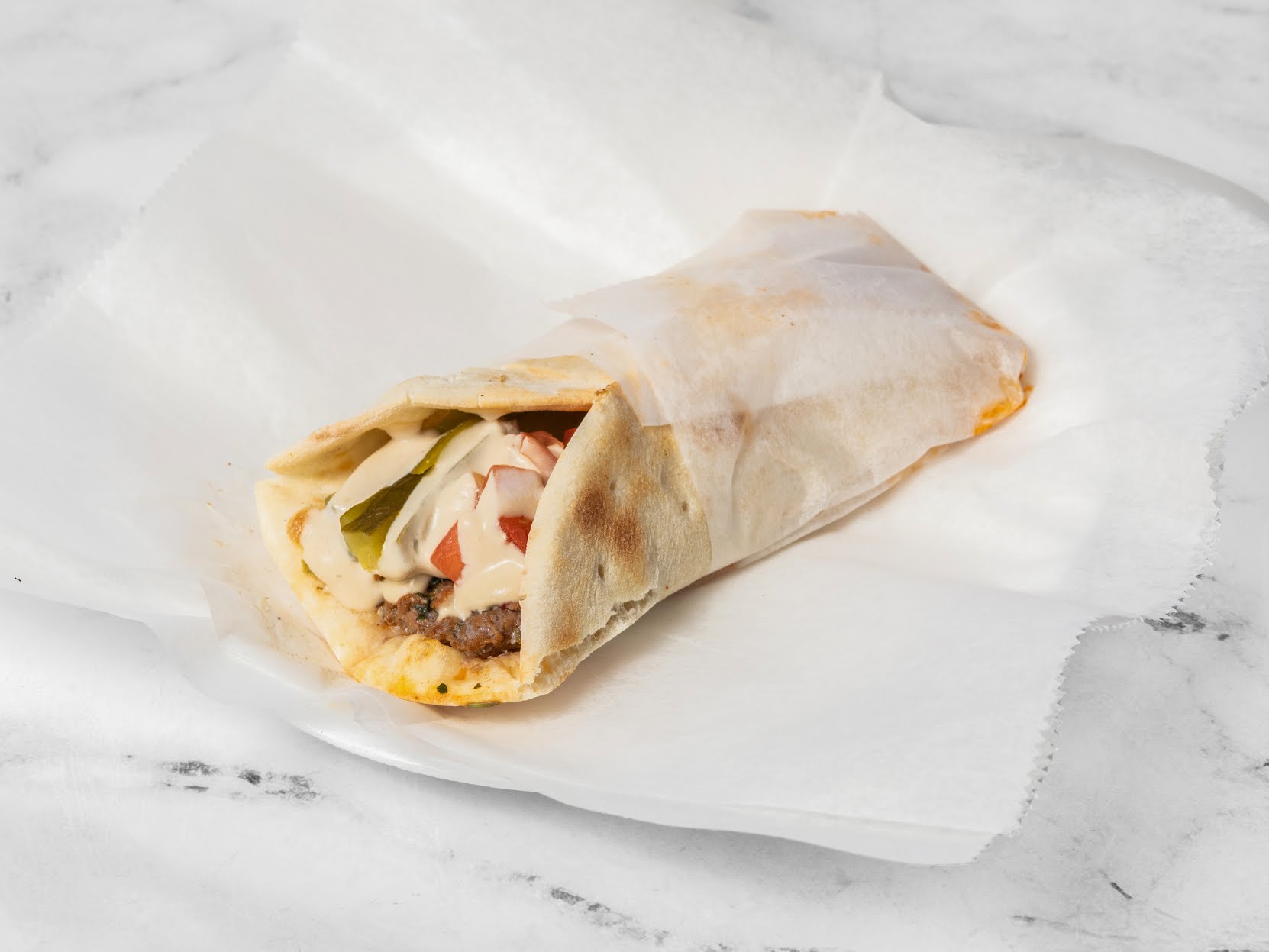 Noor Bakery & Deli by null