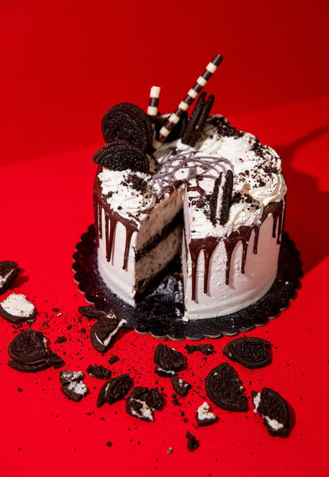 Bombshell Treat Bar by null