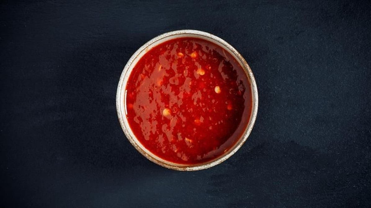 Gen Korean BBQ House by null