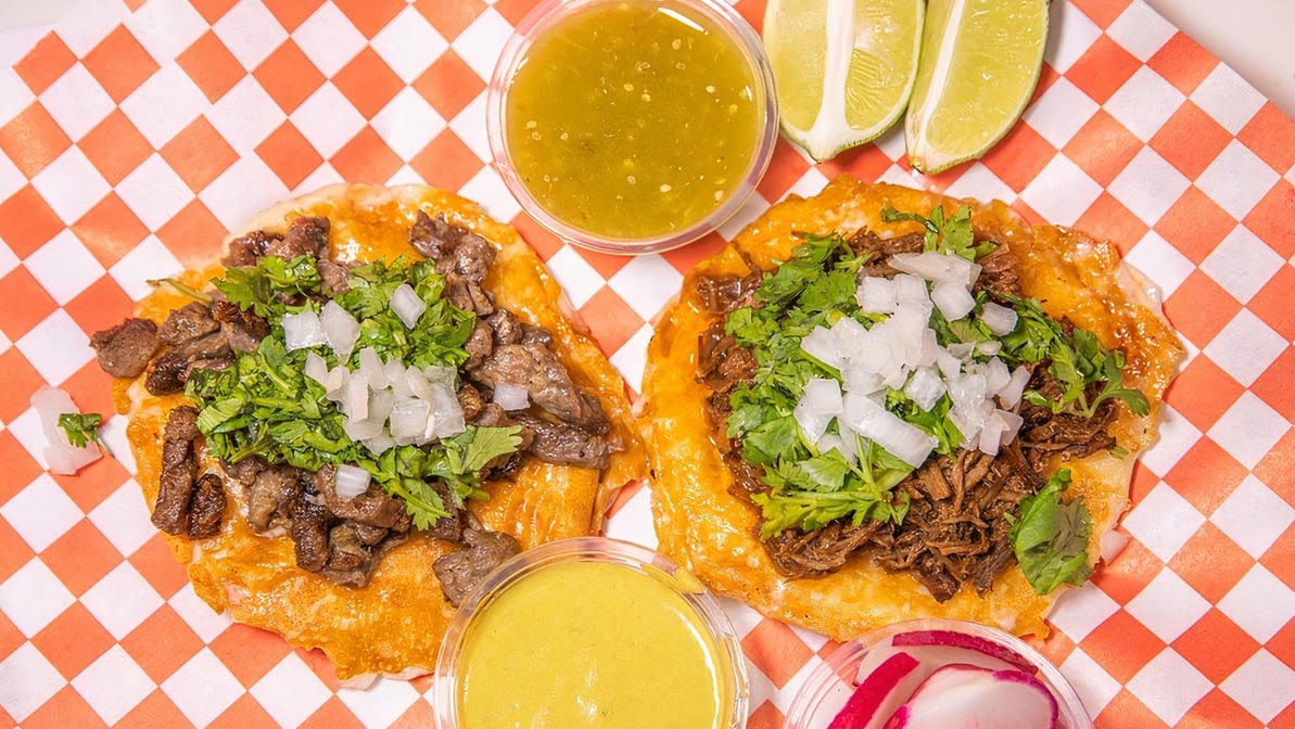 Los Toreados by null