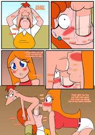 Phineas and ferb comics jpg x Phineas and ferb comics