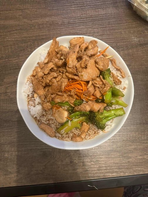 Talay Chicago by null