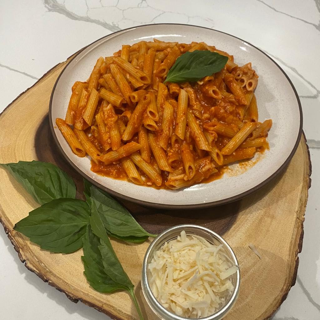 Pasta Tana's by null