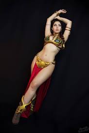Rule if it exists there is porn of it shabby blue gamorrean princess leia organa slave leia tatooine jpg x Leia slave