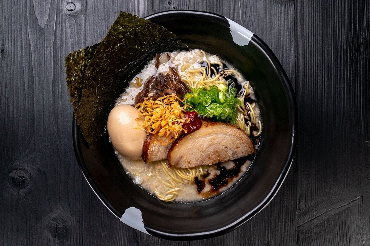 JINYA Ramen Bar - Buckhead by null