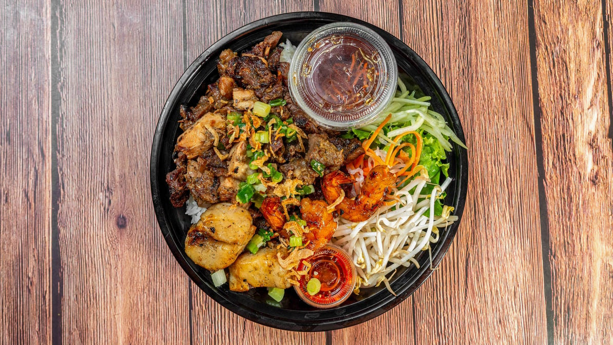 Pho Nom Nom by null