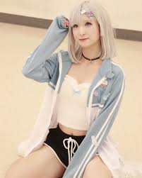 pacific girls 貧乳|