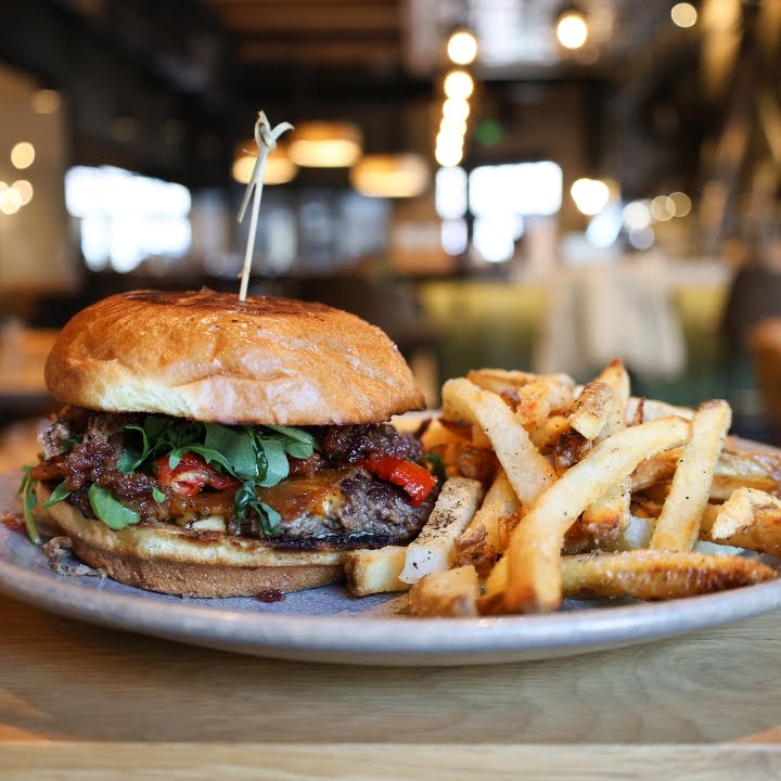 Hearth and Hill - Park City by null