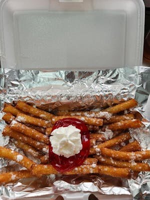 Falling Off the Bone BBQ and Fish Fry by null