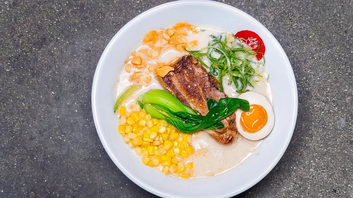 Tajima Ramen College Heights by null