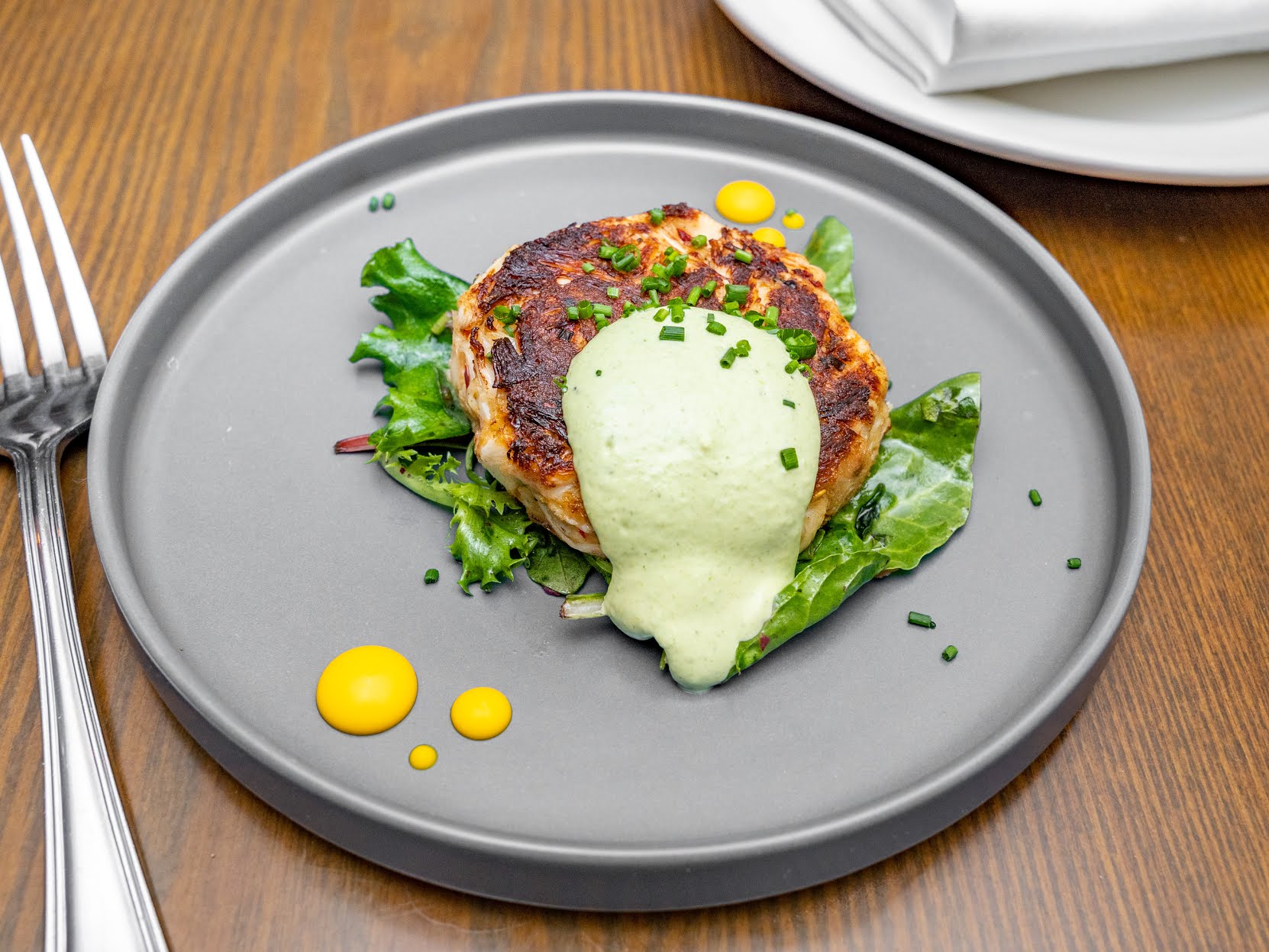 Sea Salt NYC by null