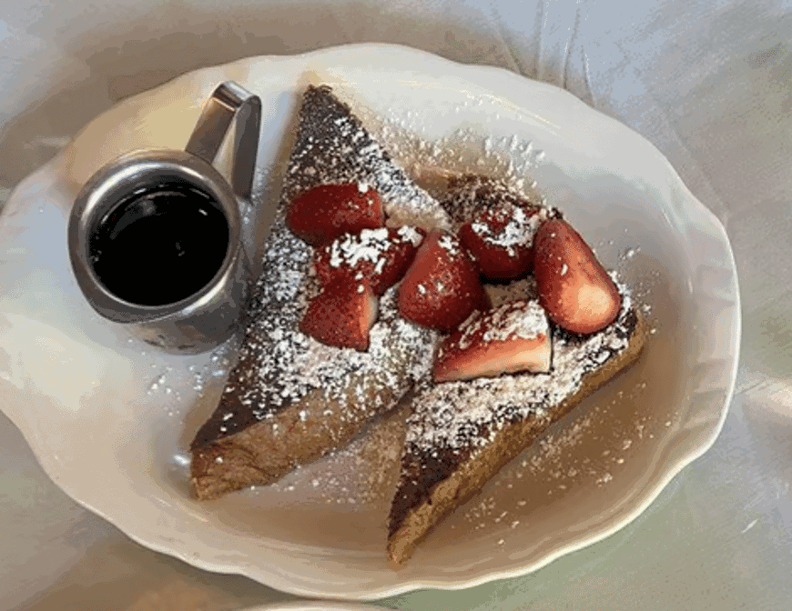 Café Intermezzo - Avalon by null