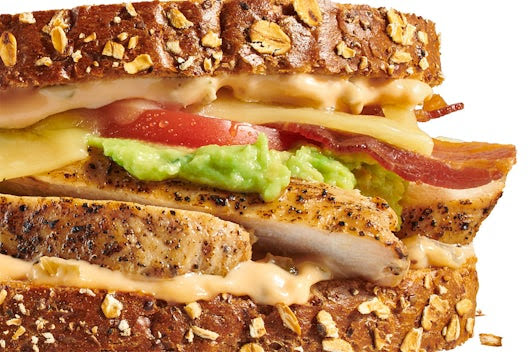 Jason's Deli by null