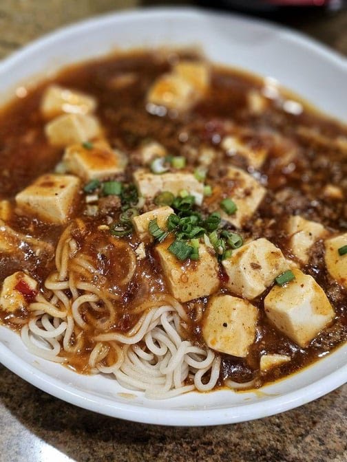 Nan Zhou Hand Drawn Noodle House by null