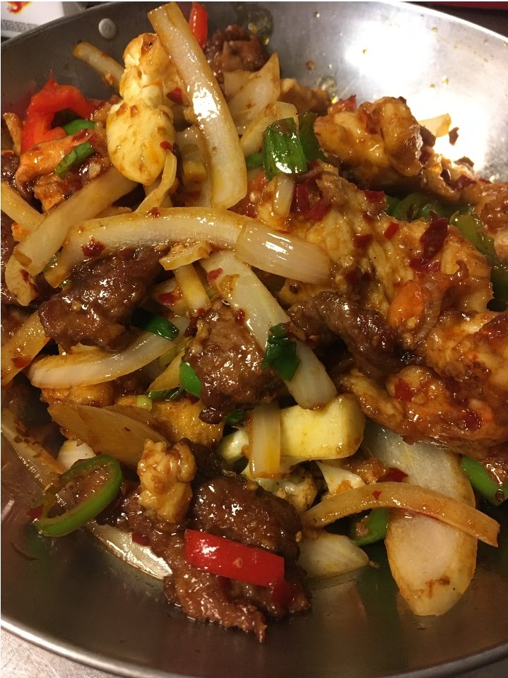 Mulan Asian Bistro - Young Ave by null