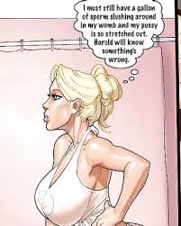 Huge tits big crimes porn cartoon comics jpg x Huge cartoon tits