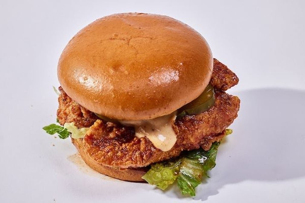 The Local Fry by null