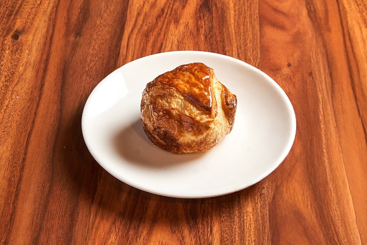 la Madeleine French Bakery & Cafe Montfort by null