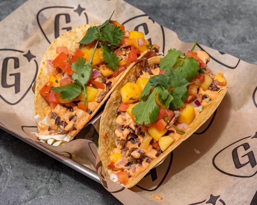 Goldie’s Live Music Bar & Restaurant by null