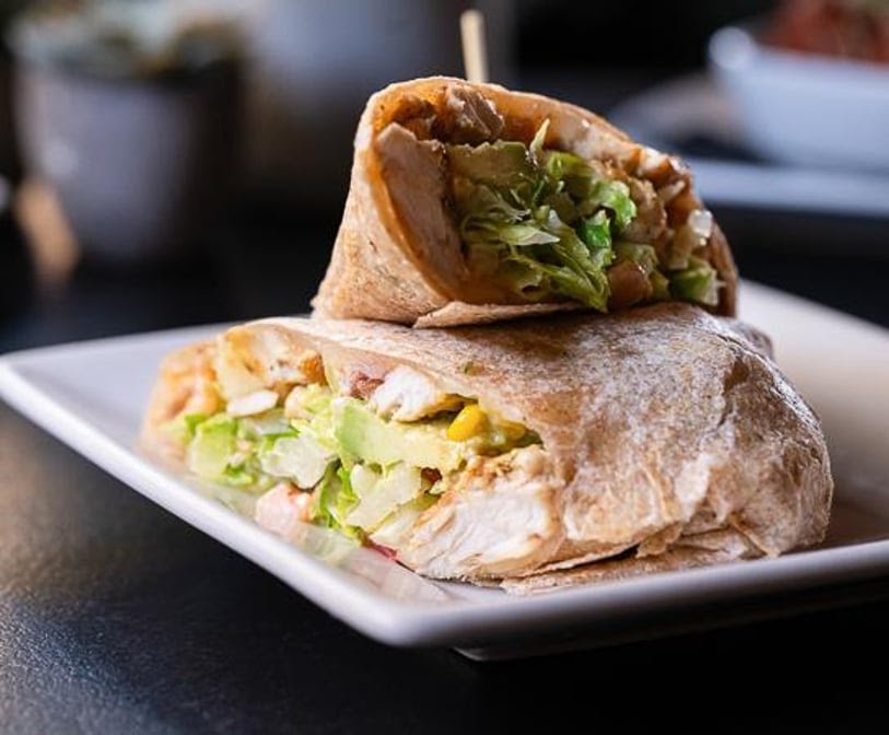 Rockefeller - Redondo Beach by null