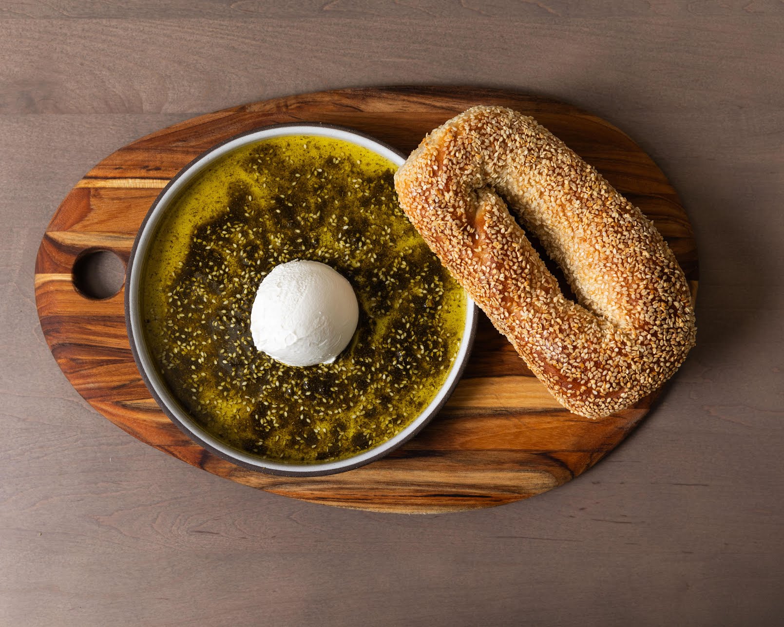 Razava Bread Co. by null