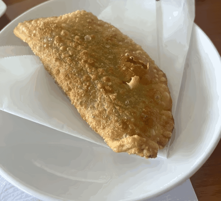 La Cubana Restaurant by null