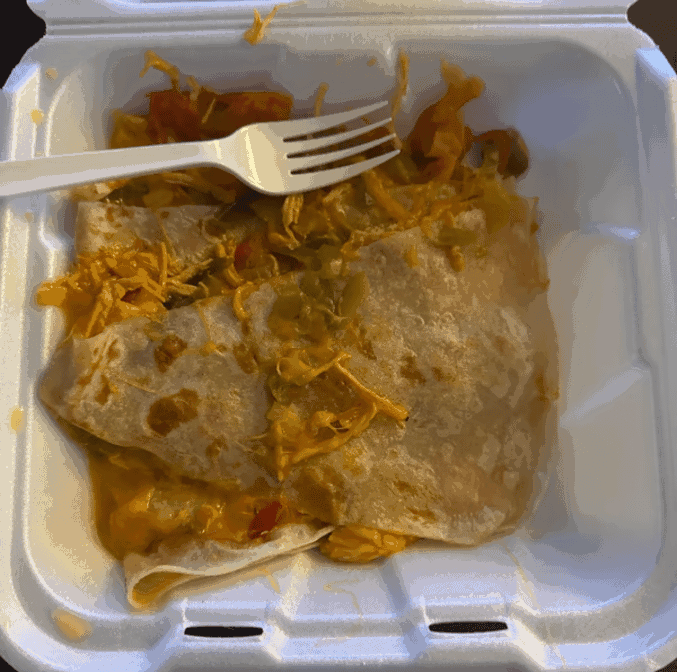 Roberto’s Taco Shop - Milwaukee Ave by null