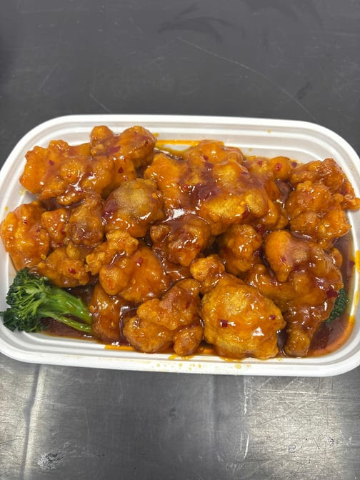 Wok And Roll by null