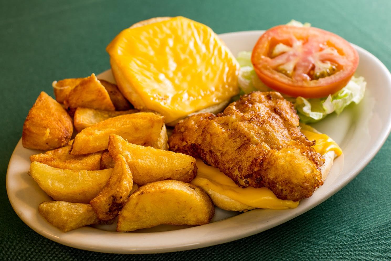 Donovan's Pub by null