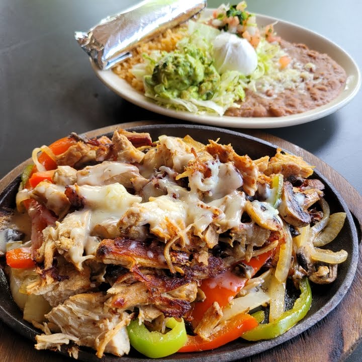 Tacos & Tequilas Mexican Grill by null