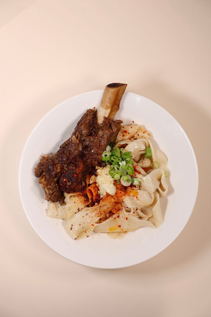 Lanner Noodles&Bar by null