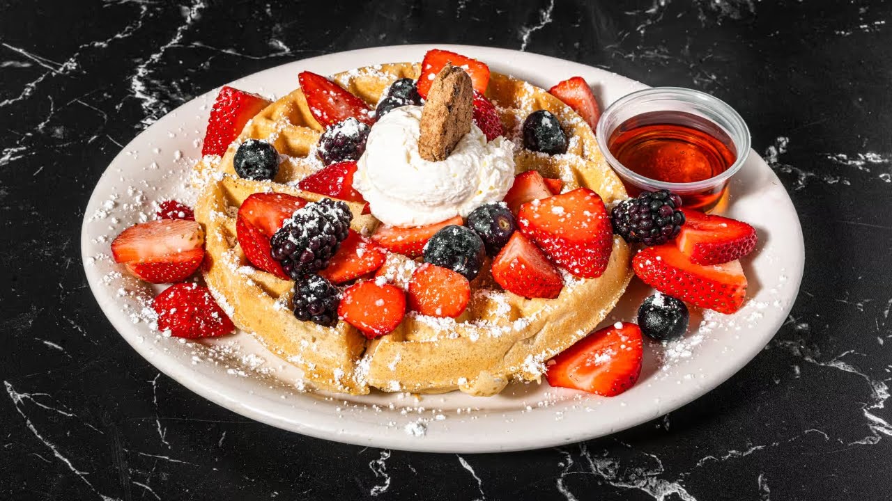 Skillet'z Cafe by null