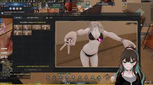 이초홍  야짤|게임] 이초홍의 미소녀를 벗겨보자! ㅗㅜㅑ가 절로 나오는 섬란 카구라 #.8 - YouTube