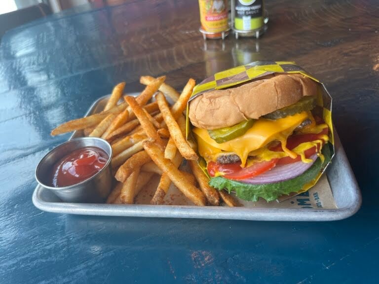 Bomba ¡Tacos + Tequila! by null