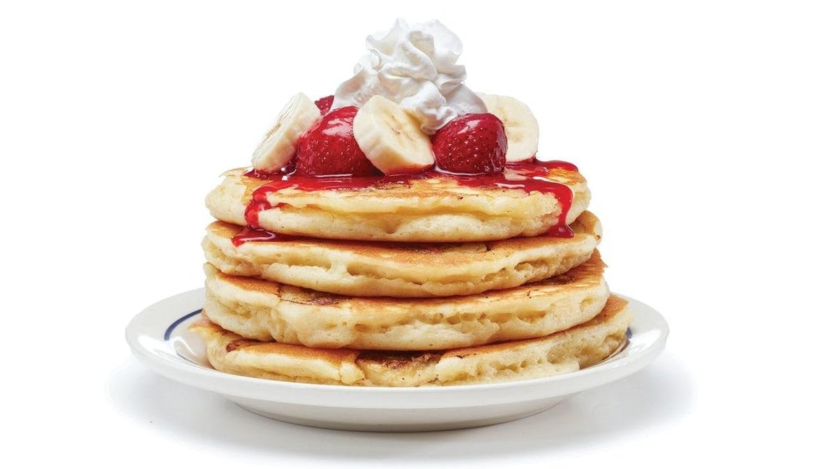 IHOP by null