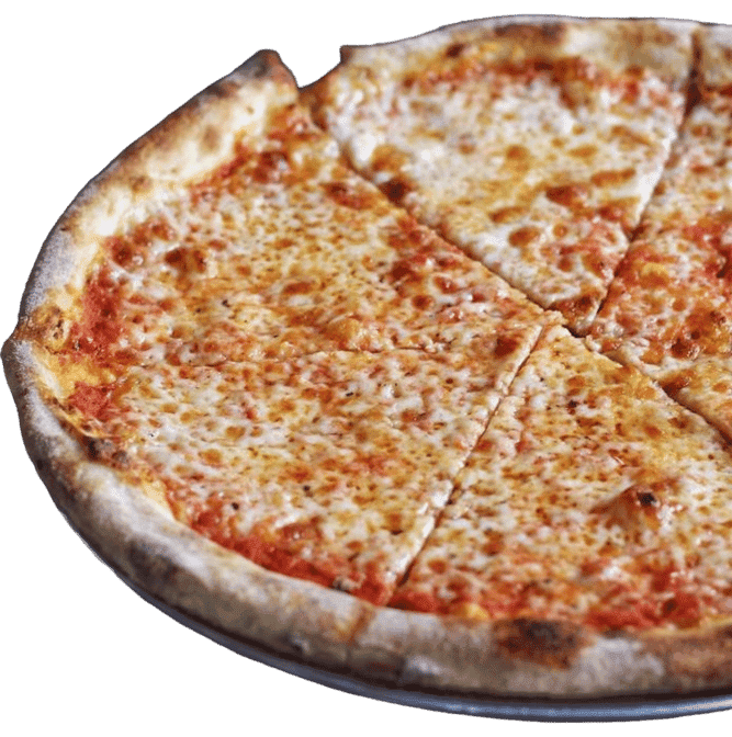 Community Pie by null