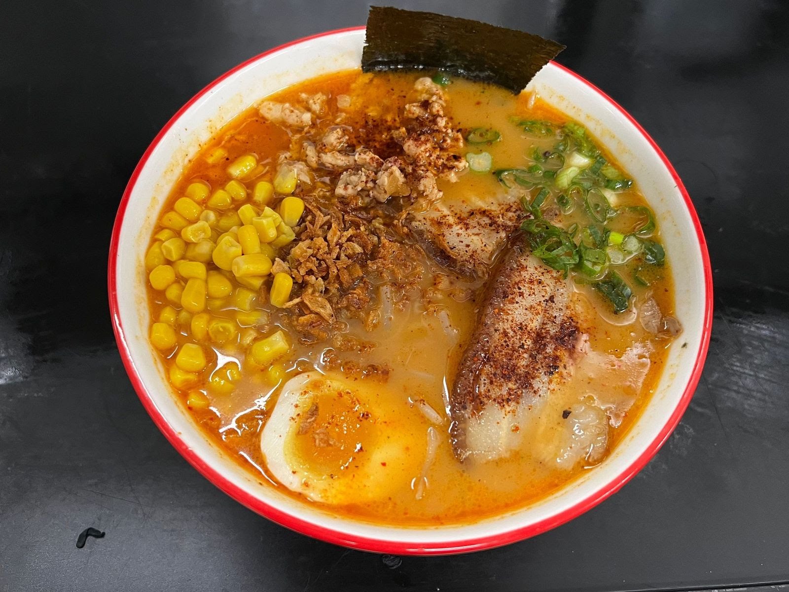 Red Bar Sushi & Best Thai Kitchen by null