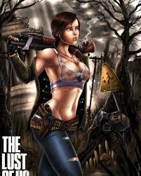 The last of us cartoon hentai porn jpg x Last of us hentai