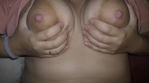 Omg these puffy nipples and huge boobs jpg x Huge puffy nipples
