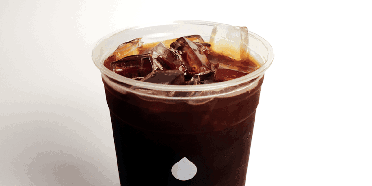 Big Shoulders Coffee by null